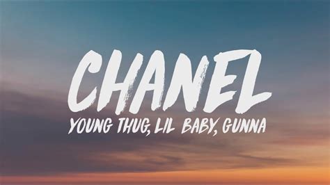 go get it chanel|chanel go get it lyrics.